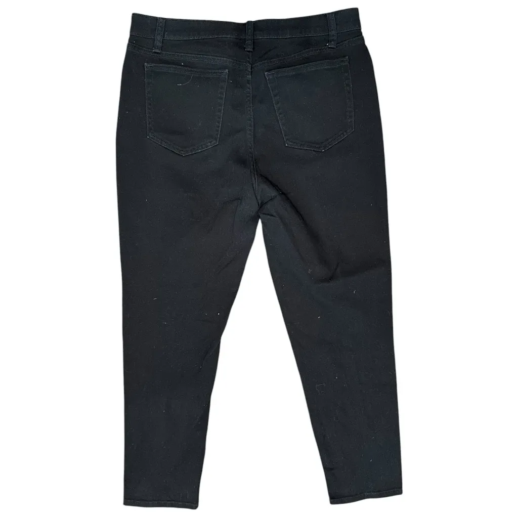 Nili Lotan x Target Women's Size 12 Black High - Image 5