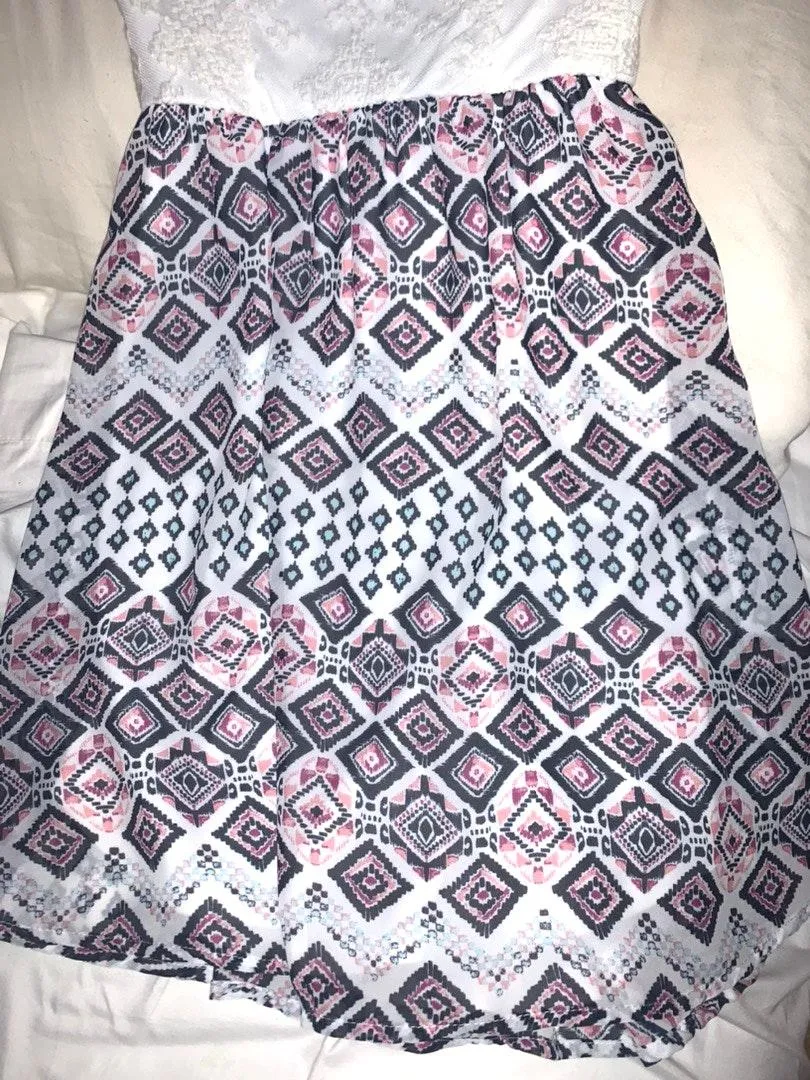 Super Cute Summer Dress! Multiple - Image 2