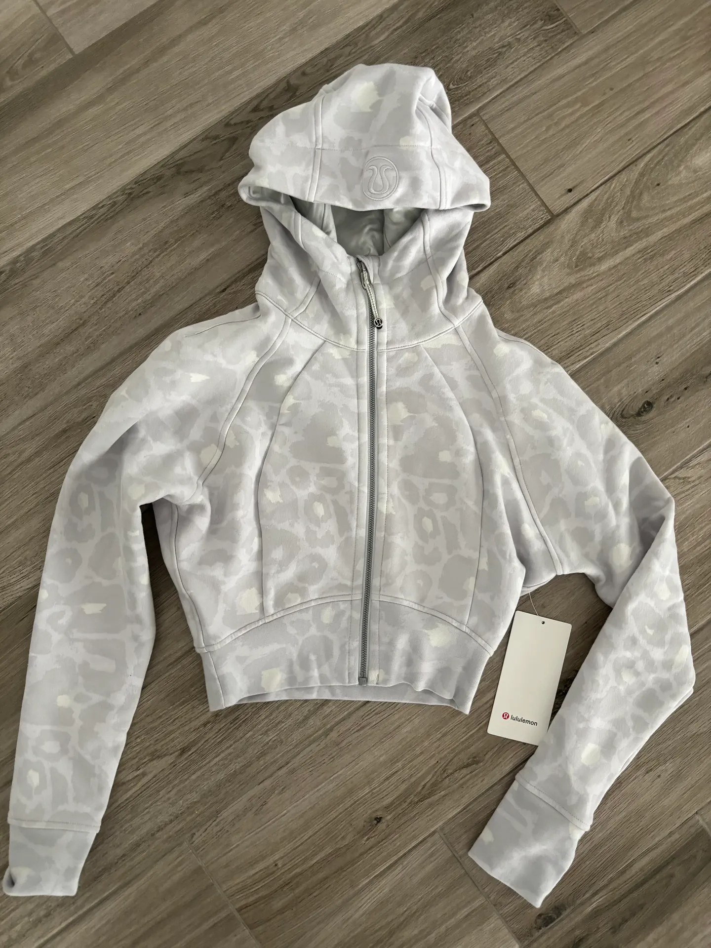 Scuba Hoodie - Image 2