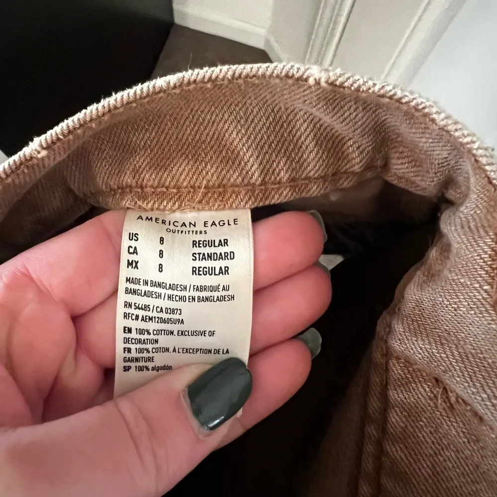 American Eagle  Outfiter Shorts/Skirt - Image 2