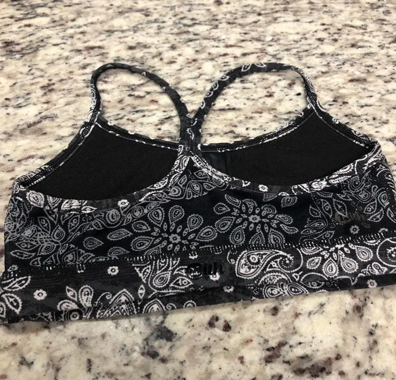 Bandier Sports Bra  - Image 5