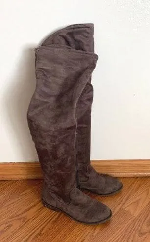 Nolita Over The Knee Boot - Image 3