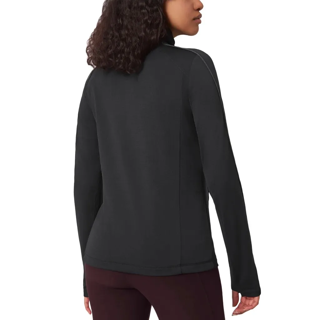 Mondetta Ladies' Quarter-Zip Pullover, nwt - Image 2