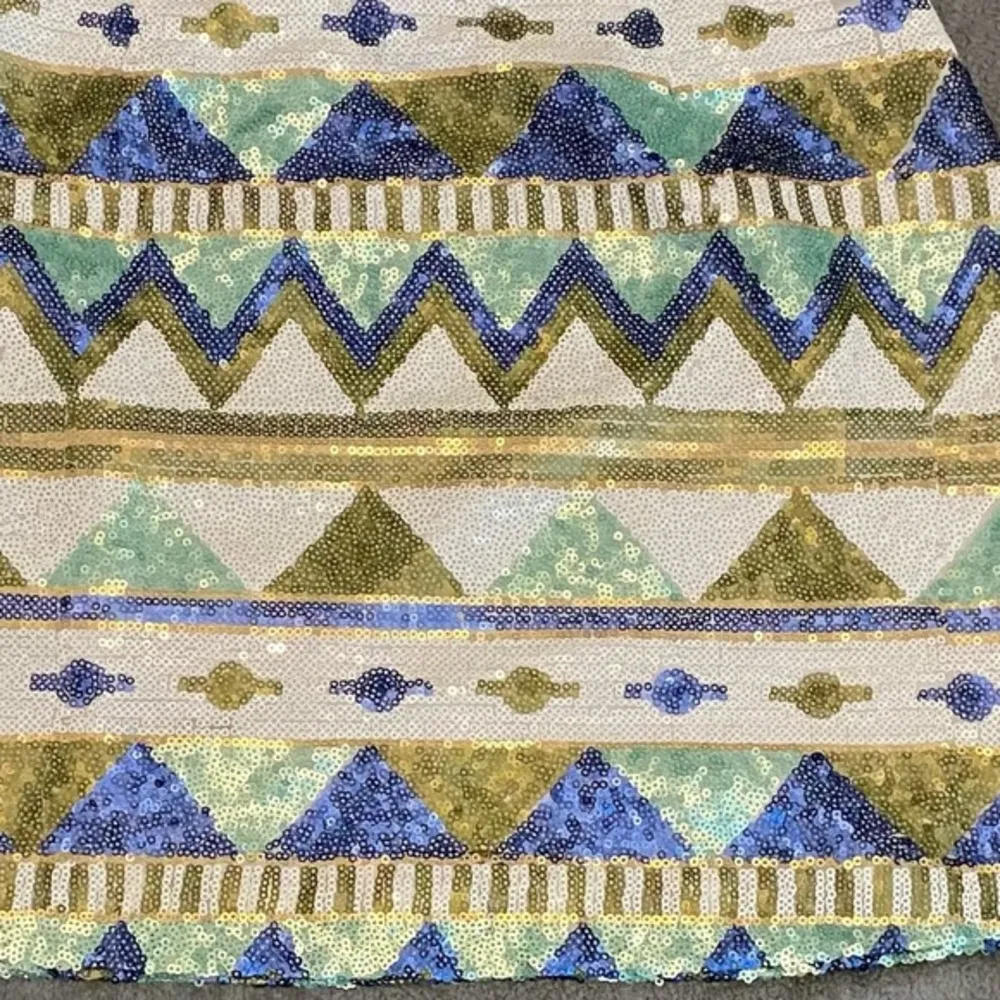 Altar’d State Sequin Skirt‎ - Image 2