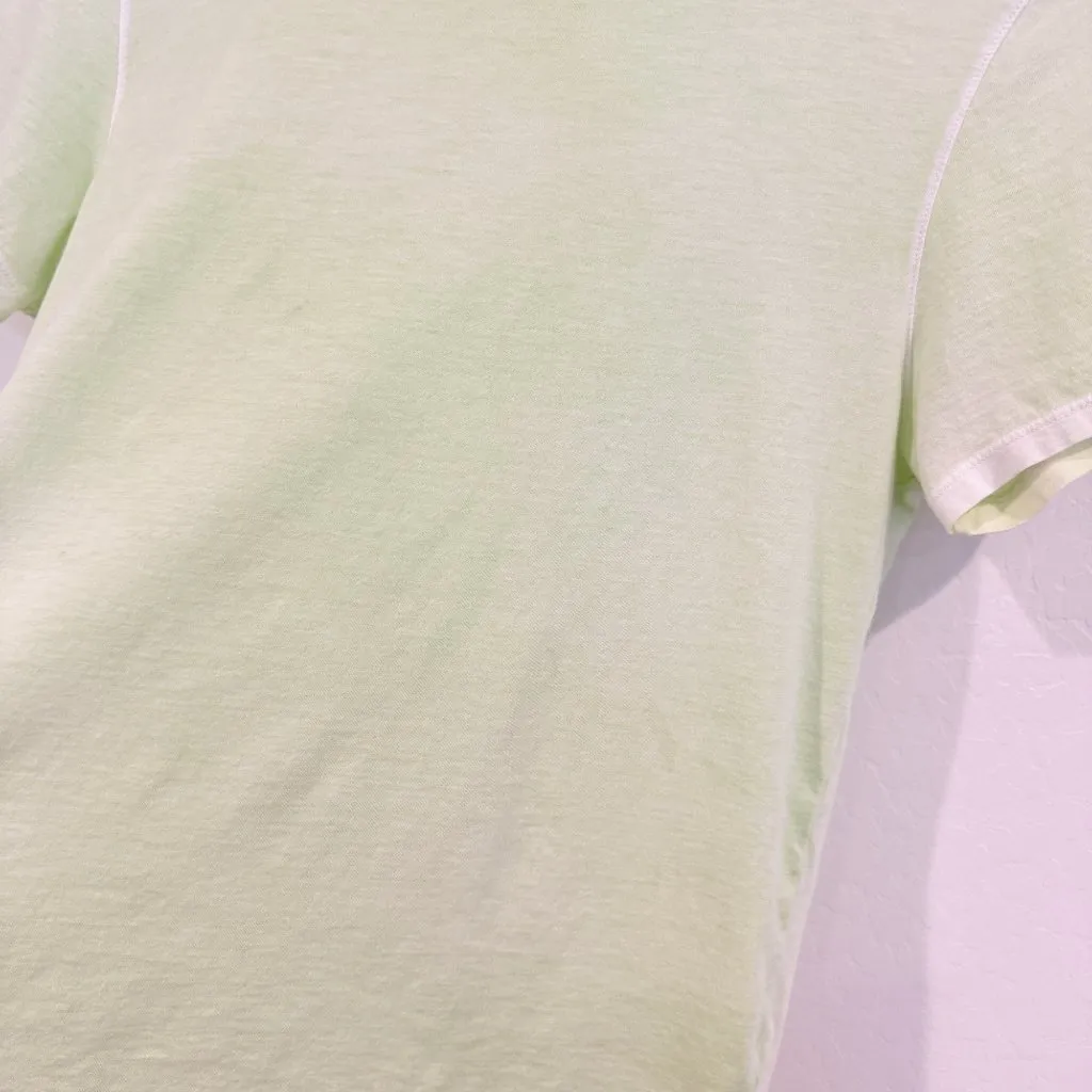 Patrick Assaraf Reverse Spray Classic T - Image 9