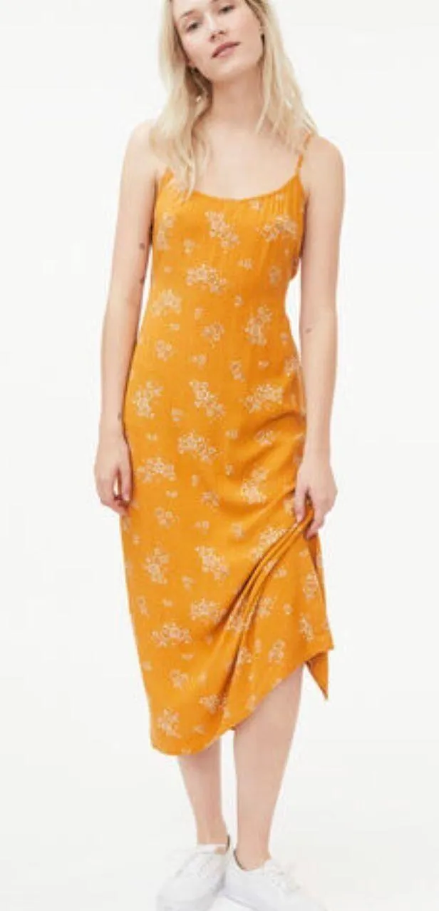 Floral Slip Dress Multi - Image 2