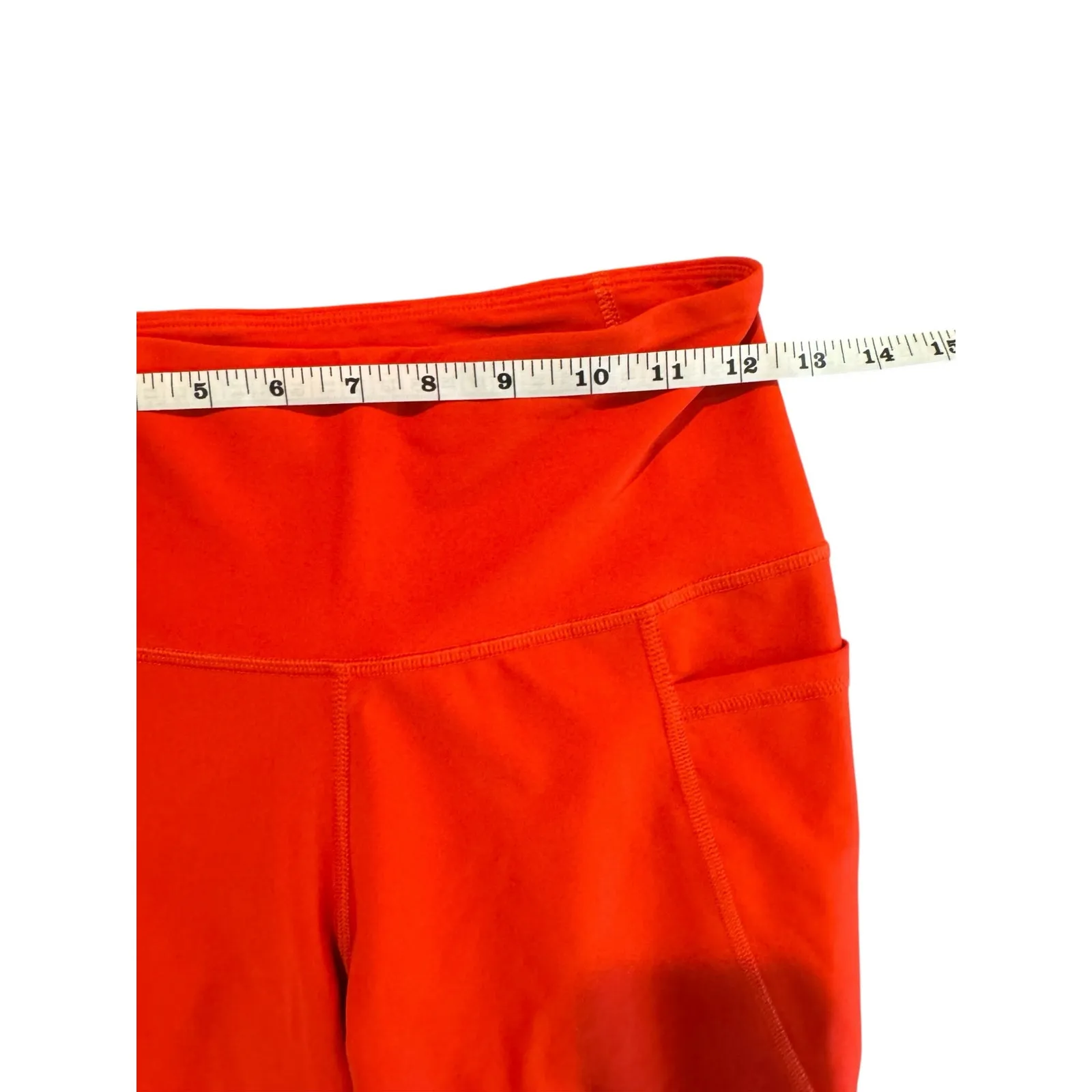 Old Navy Active Red Go - Image 6