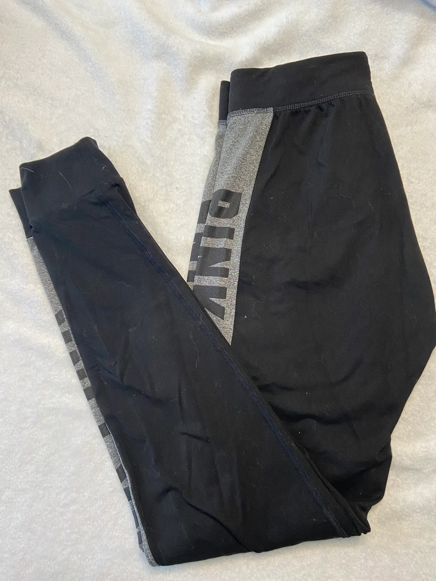 PINK Victoria’s Secret Ultimate Joggers - Image 4