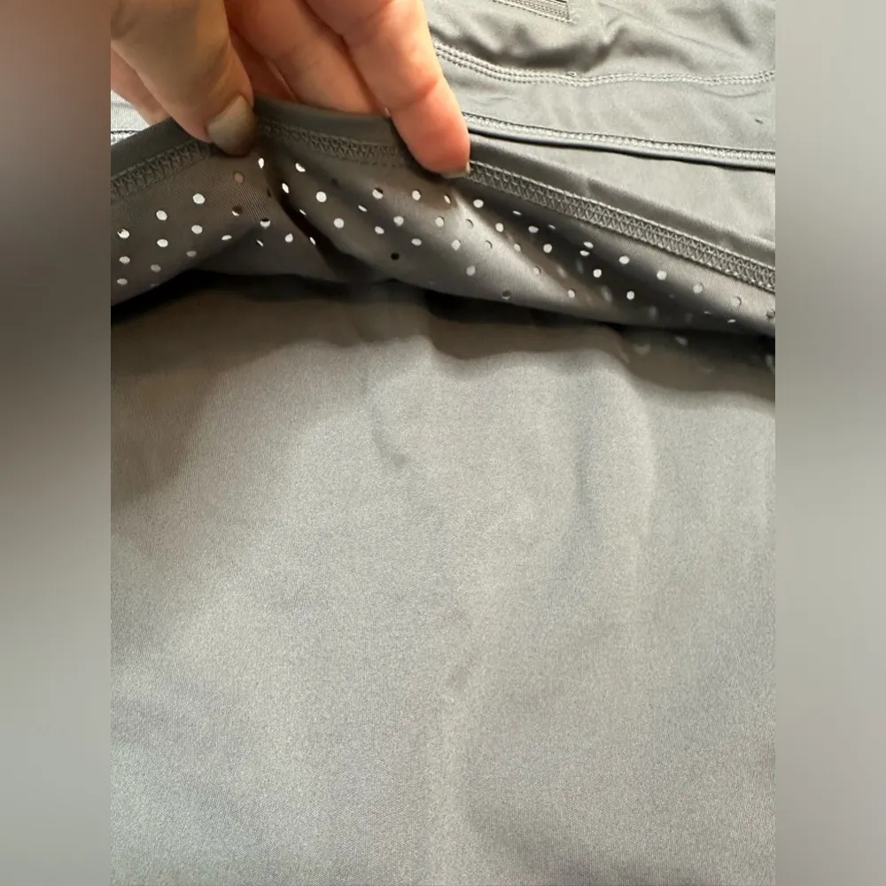 Plus Size Tangerine Skort, Size XXL - NWT! - Image 6