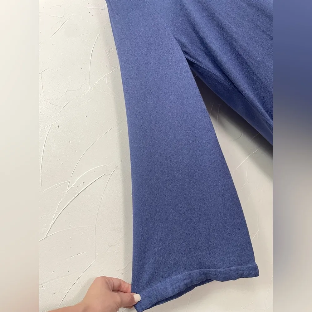 Anthropologie Cloth and Stone Long Bell Sleeve Top NWT - Image 6