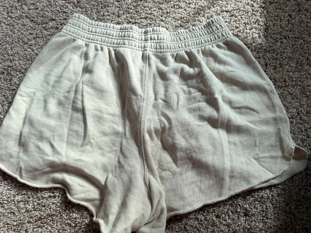 Aerie Sweat Shorts - Image 2