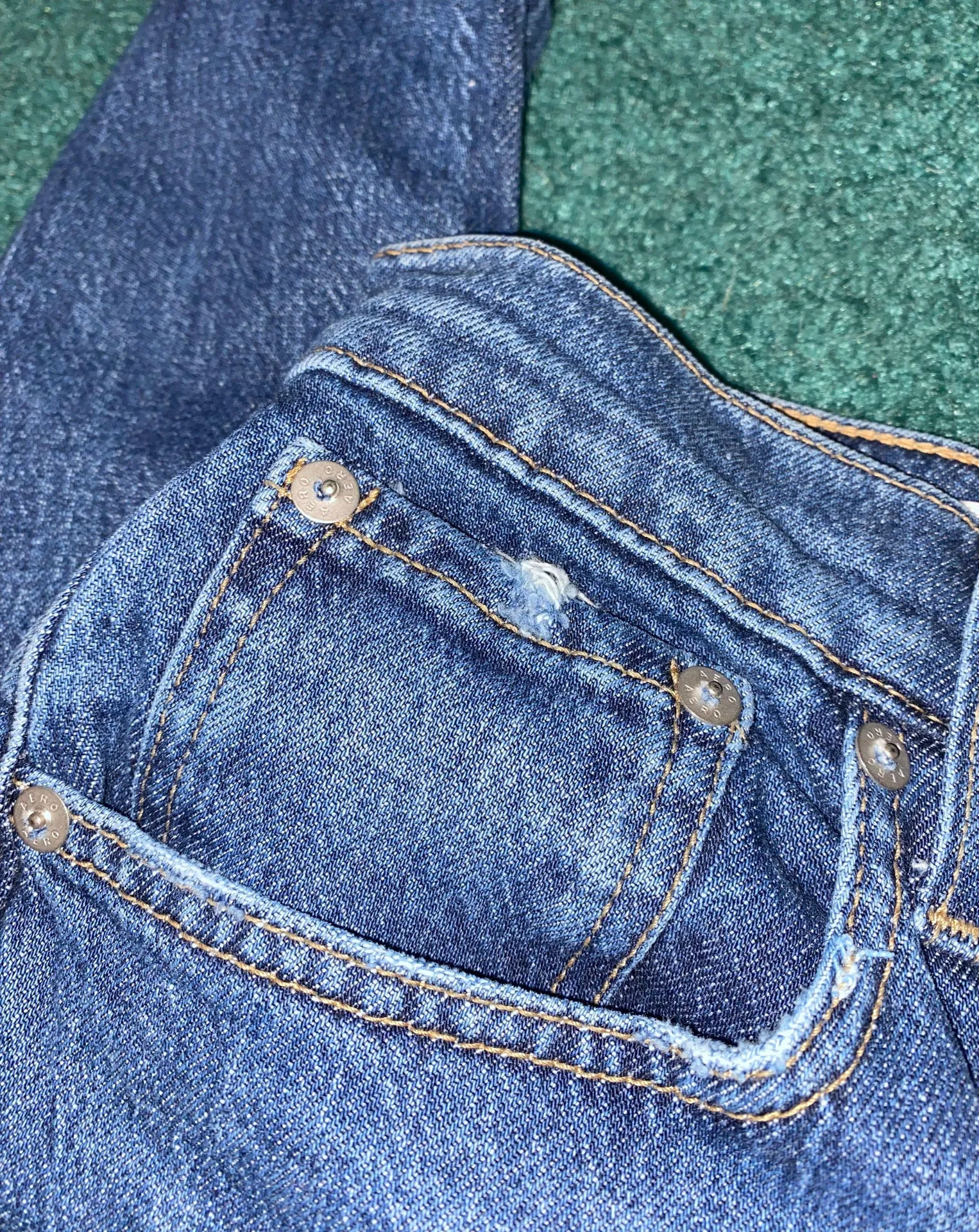 Aeropostale Denim - Image 5