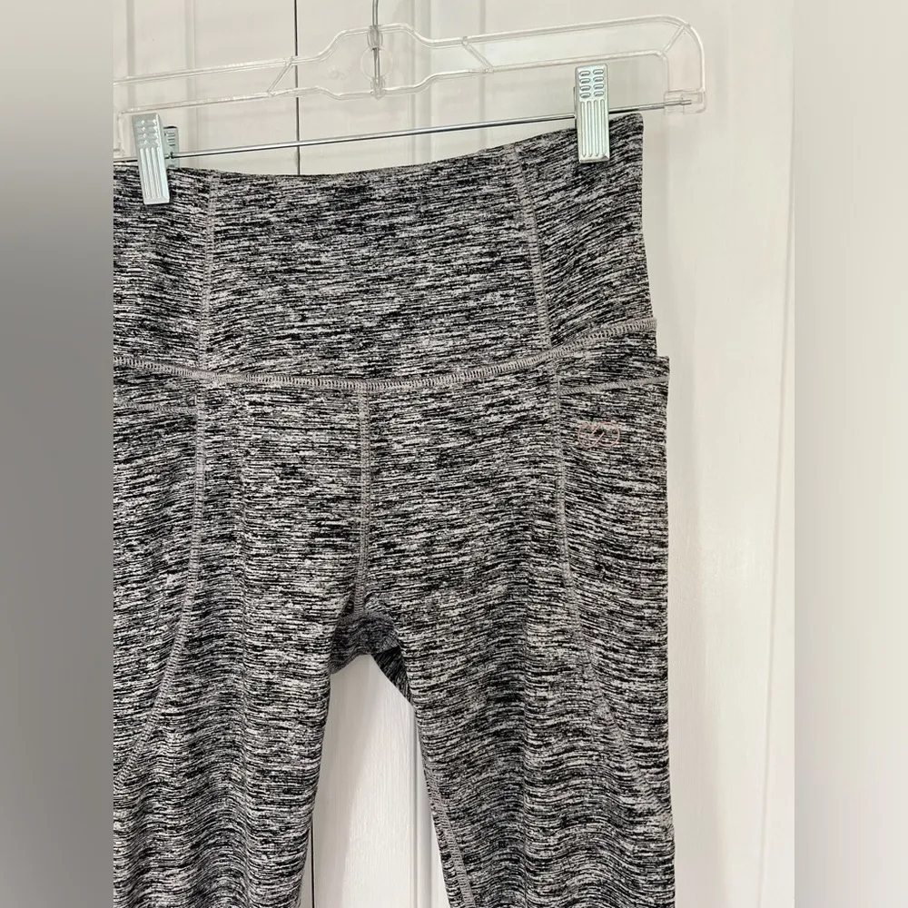 CALIA by Carrie Underwood Essential Cozy Rib Tights Size Small - Image 8