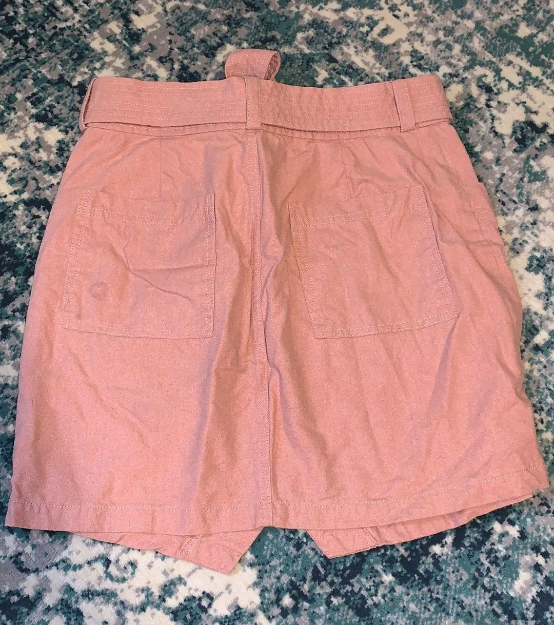 Madewell Skirt - Image 3