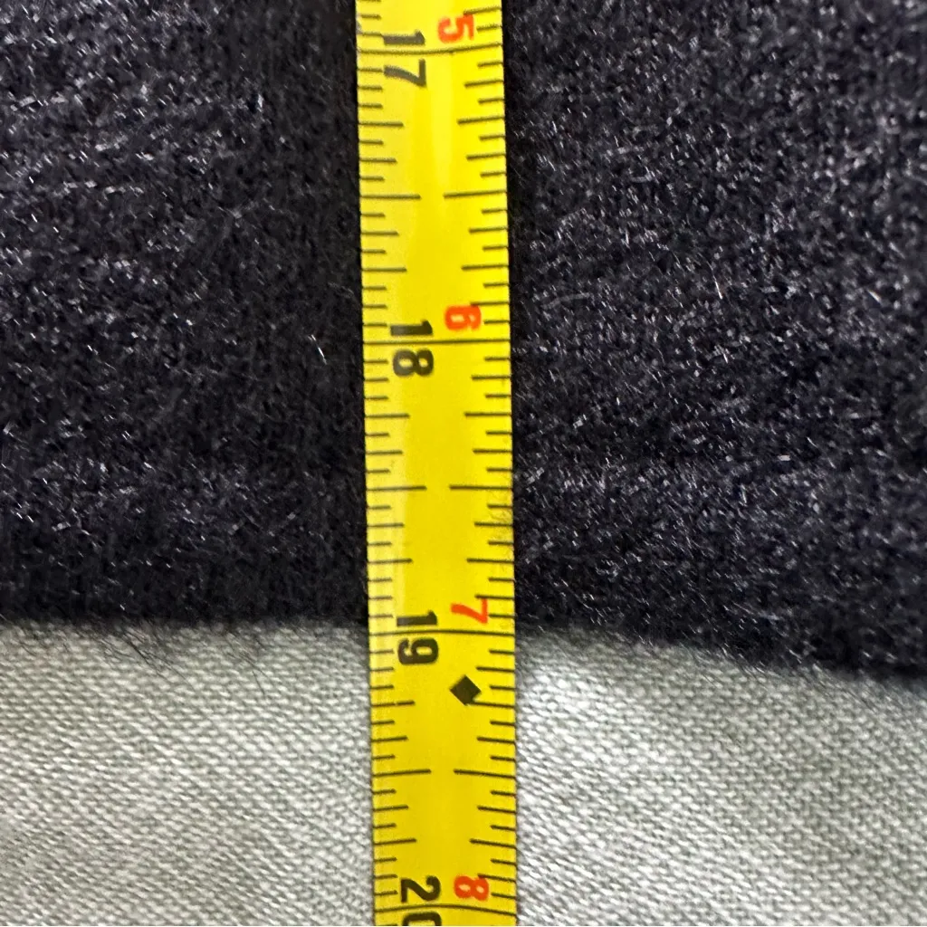 Free People Intimately Women’s Warm Fluff Crop Tank Top Size M NEW - Image 8