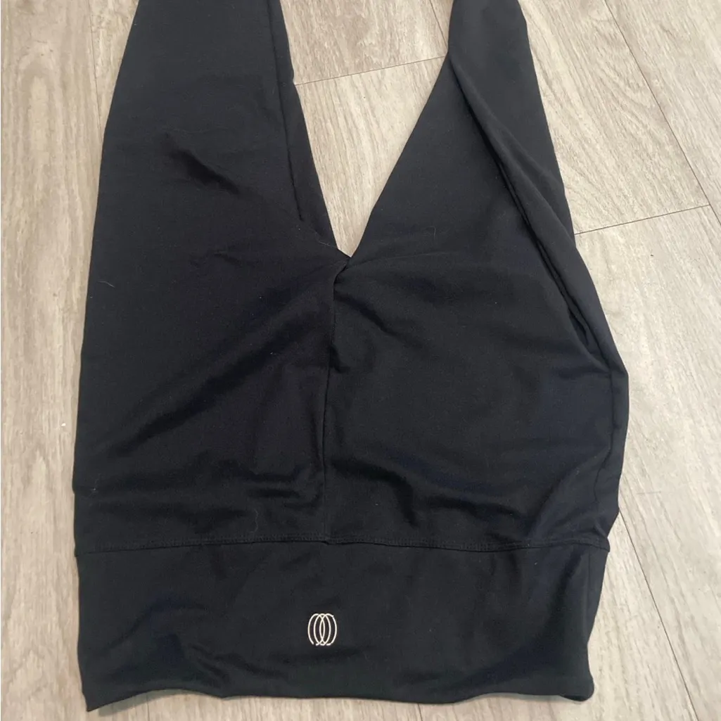 Balance Collection Black Leggings - Image 3