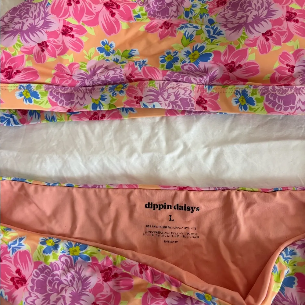 Dippin’ Daisy’s Bikini! - Image 2