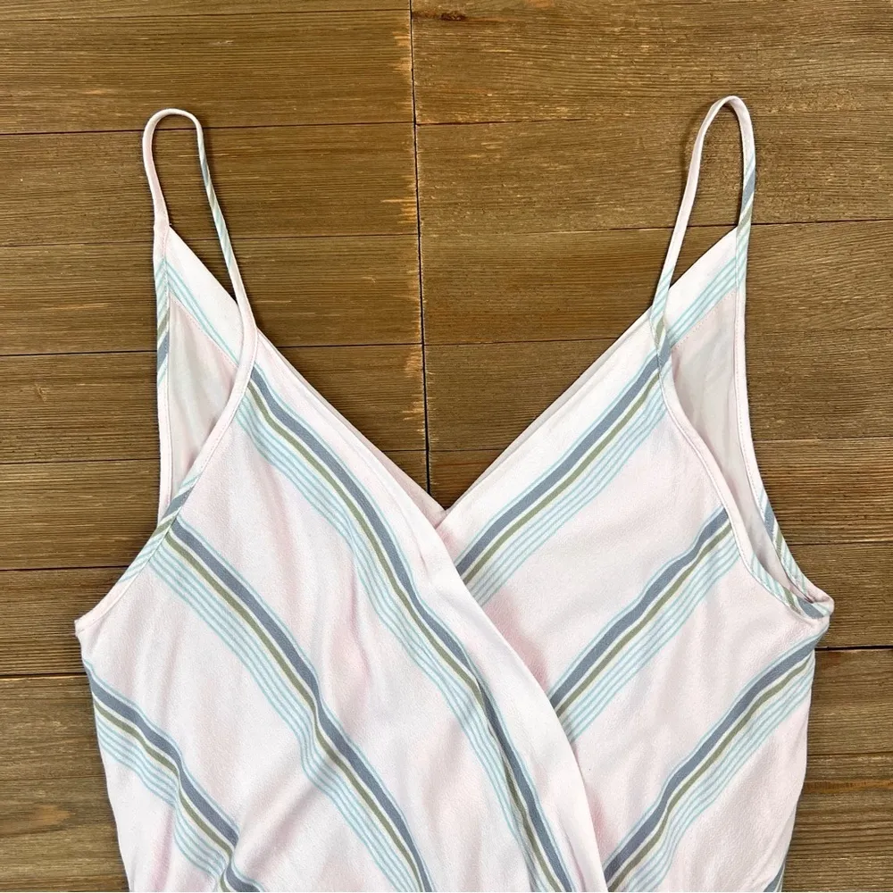 Free People Psychedelic Summer Top - Image 5