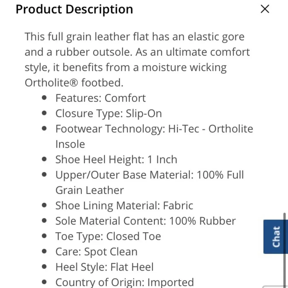 Clarks Collection By Clark’s NIB Juliet Palm Black Leather Slip On Loafers - Image 5