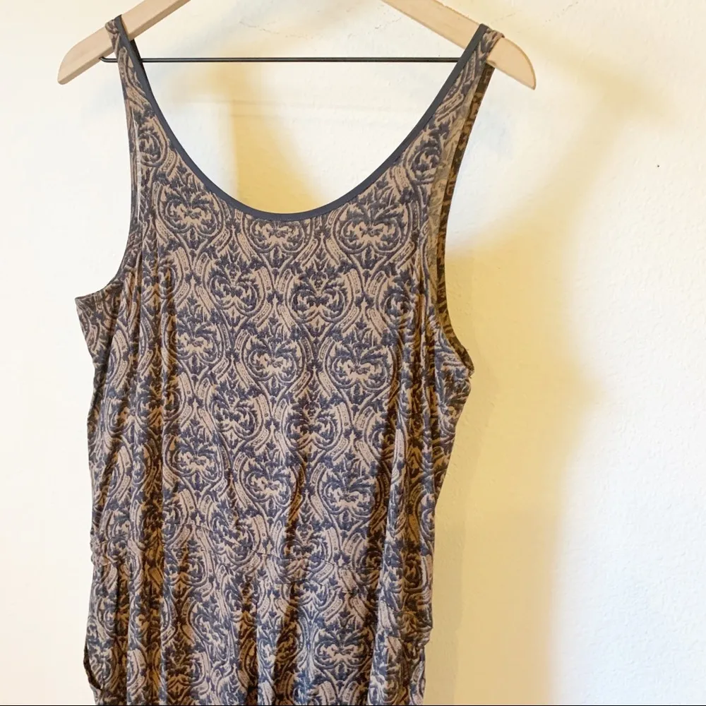 Anthropologie Pant Jumpsuit Romper by Tiny - Image 8