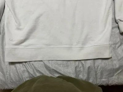 Lululemon Crew Neck - Image 5