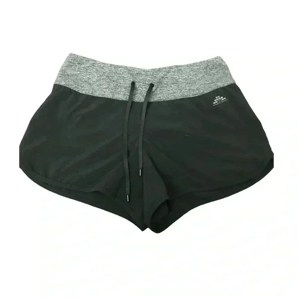 Women’s H&M Running Shorts‎ Size 4 - Image 2
