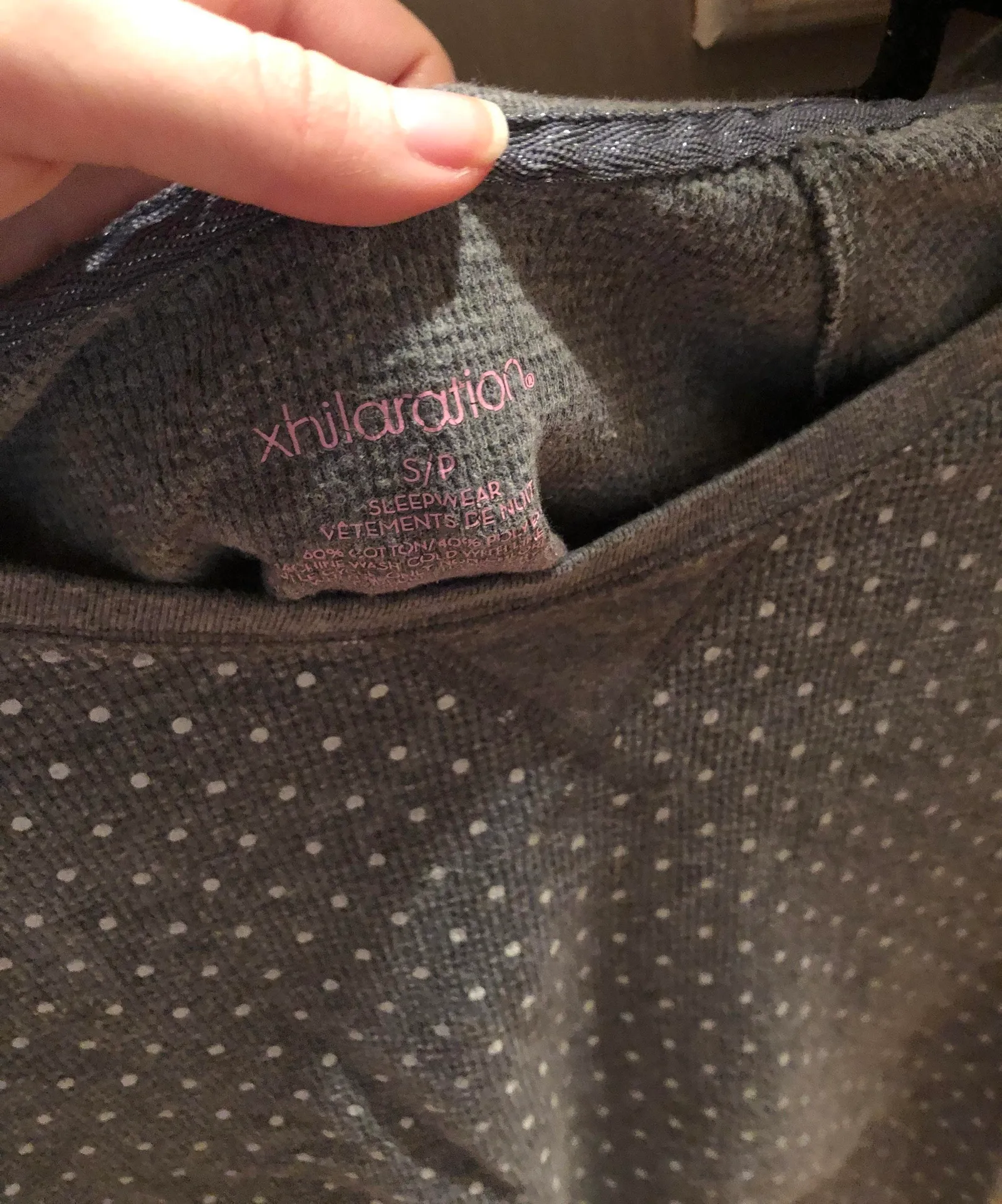 Grey Lounge set - Image 3