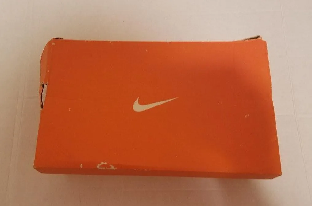 Gray Pink Purple Flex Experience RN Sz 8  - Image 5