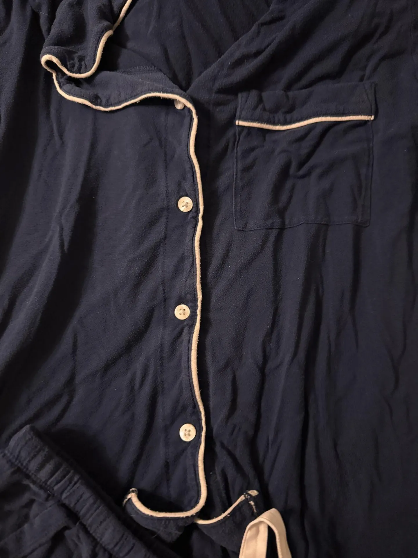 Target Matching Pajama Set - Image 2