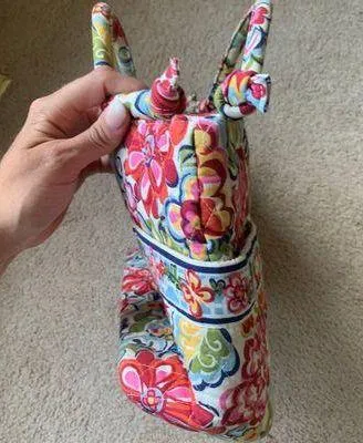 Vera Bradley Purse - Image 5