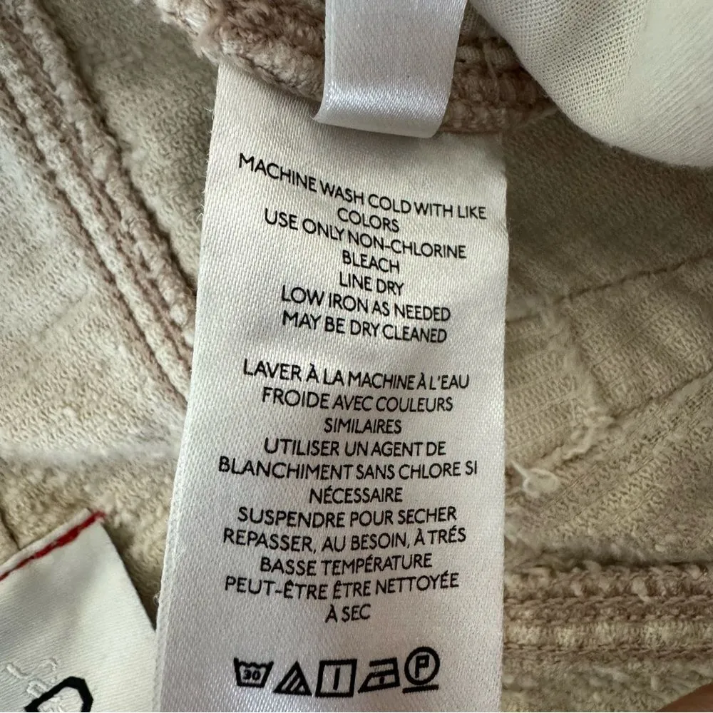 BDG high rise mom corduroy jeans size 25 - Image 5