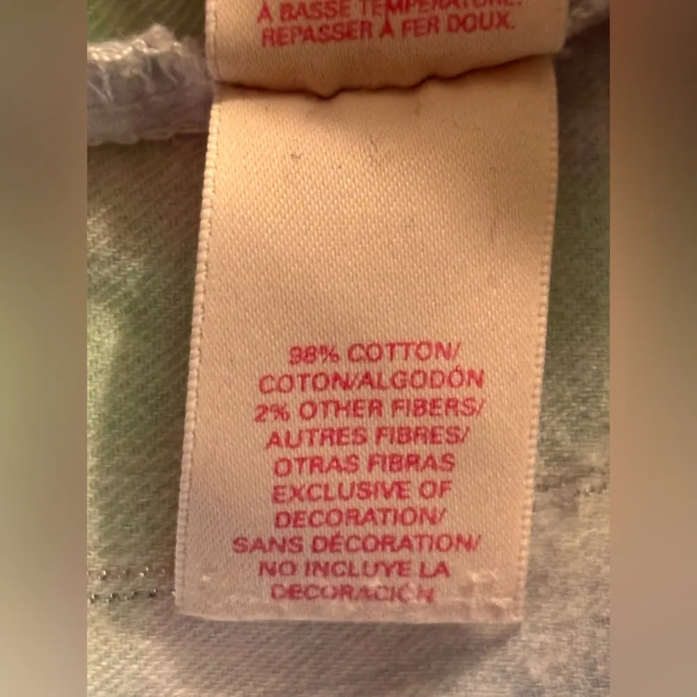 VICTORIA'S SECRET 2 PIECE LONG SLEEVE PAJAMAS SET WOMEN'S SIZE L - Image 11