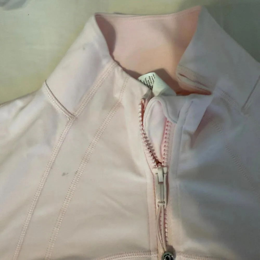 Lululemon Athletica Milkshake Define Jacket - Image 2