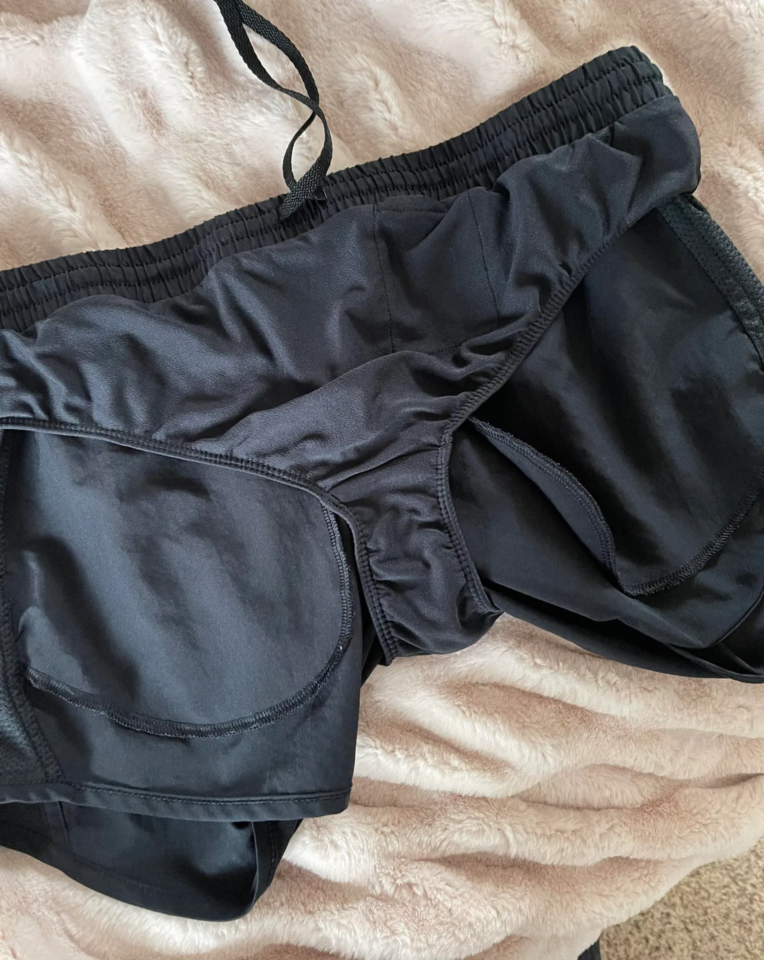 Under Armor Fly-By Shorts - Image 4