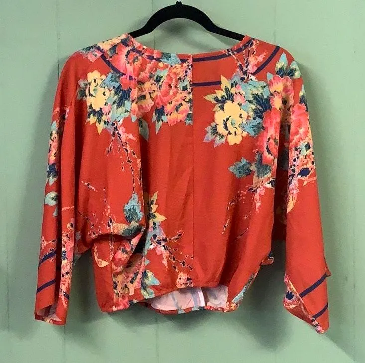 Flying Tomato  Top - Image 2