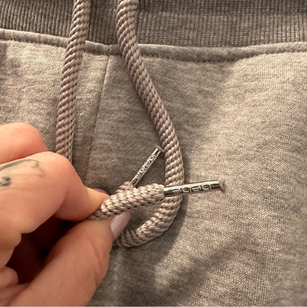 BEBE Sport Sequin Joggers NWT - Image 5