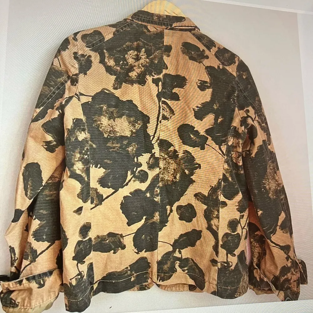 JCrew Fall Boyfriend Blazer - Image 5