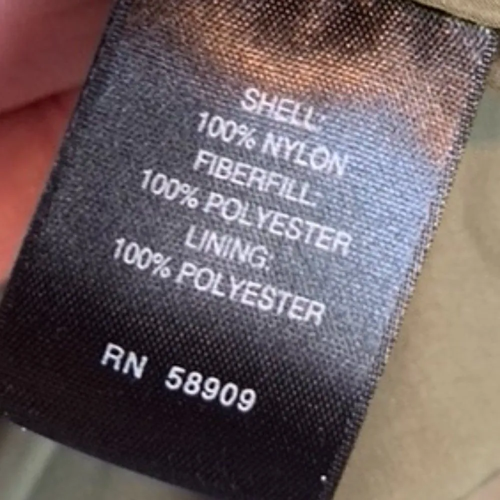 Cremieux Quilted Vest - Image 3