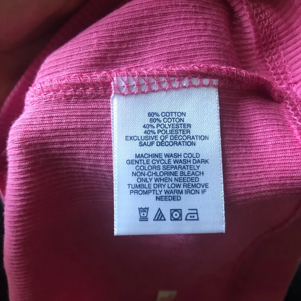 Tommy Hilfiger sleepwear tank NWT - Image 7