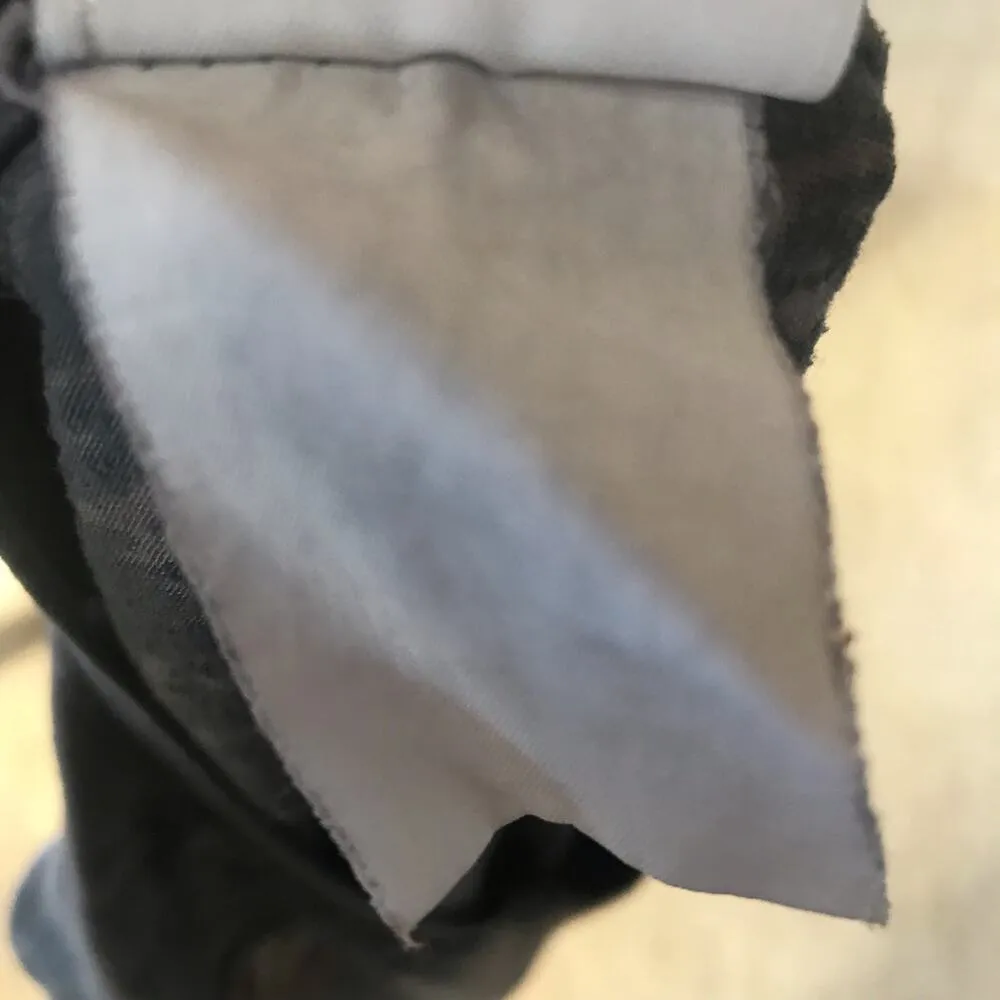 Harley Davidson Legacy Midland -Odessa Texas Gray V-Neck Short Sleeve Shirt S - Image 8