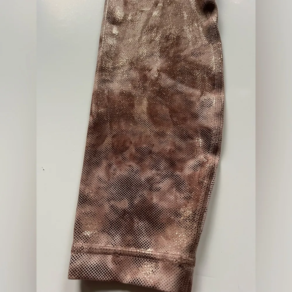 lululemon athletica Align High Rise Pant Shine 25” -Size 4 - Image 7