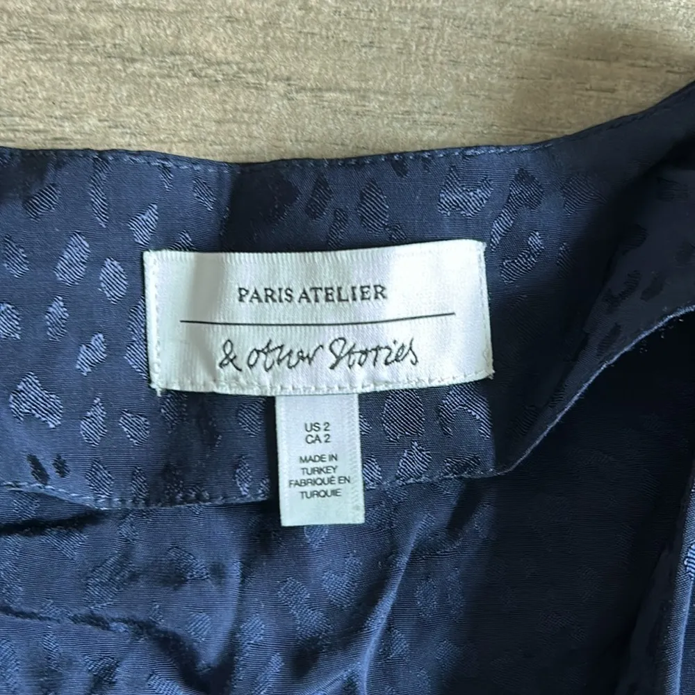 & other stories blouse - Image 3