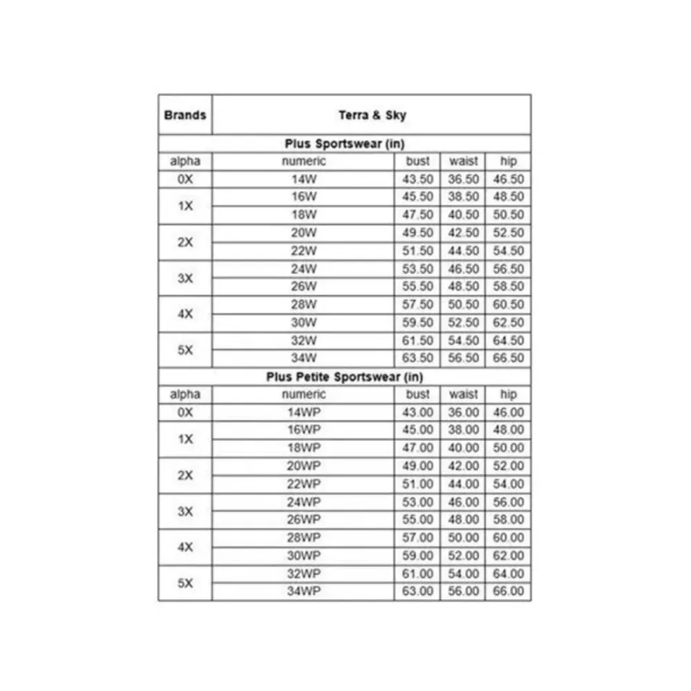 TERRA & SKY Womens Capri Leggings Size 3X 24W-26W High Rise Tie Dye Pink… - Image 6