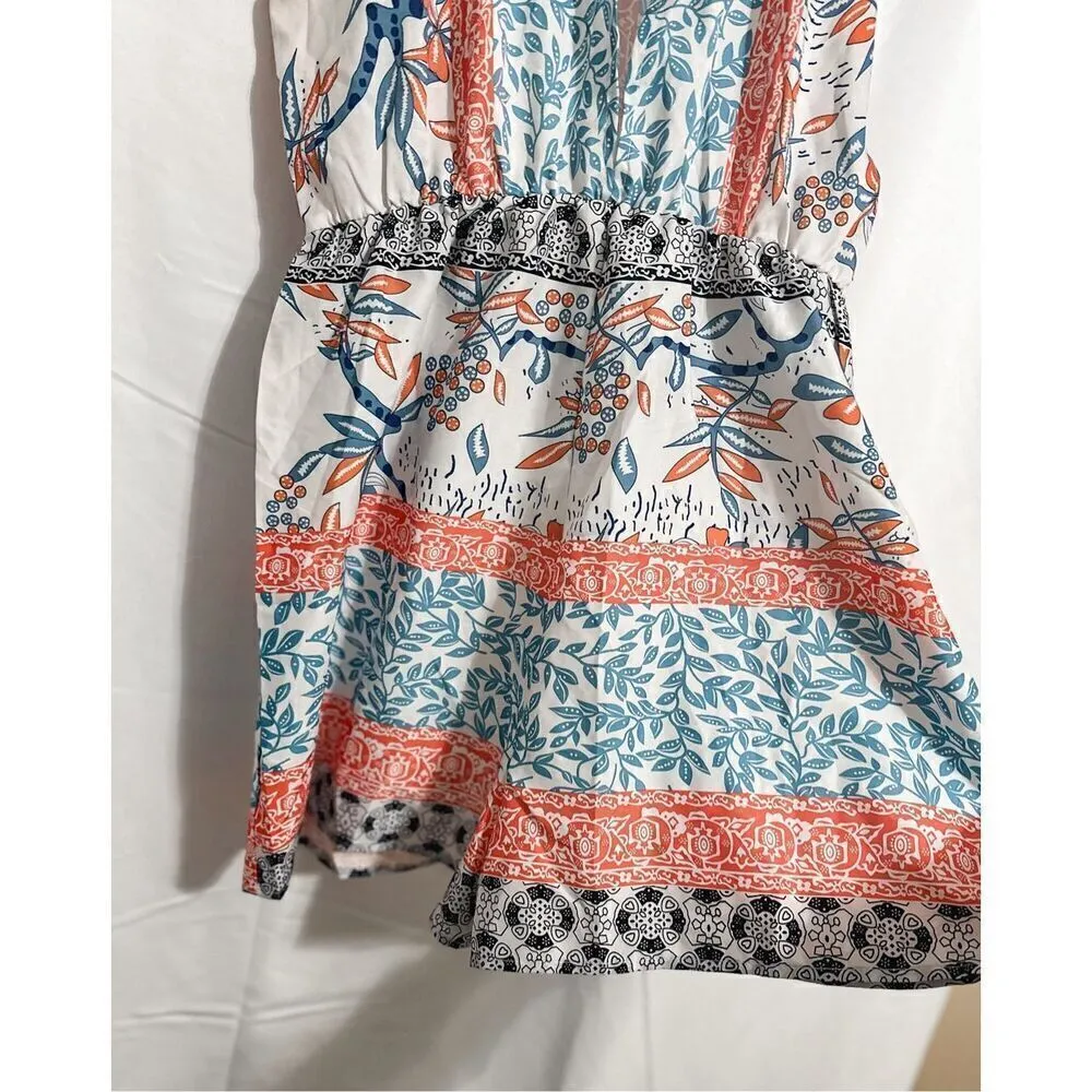 Boho romper - Image 6