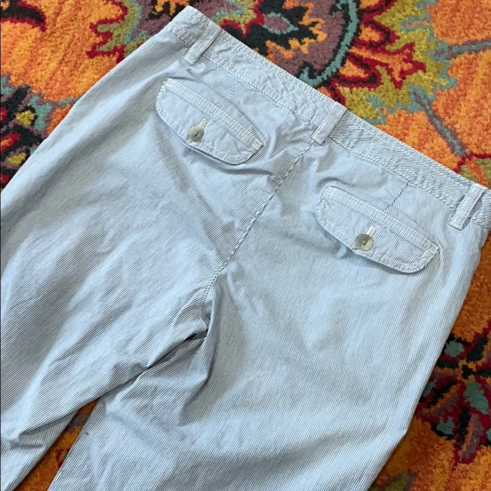 Early 2000’s wide leg pant Size 8 - Image 2