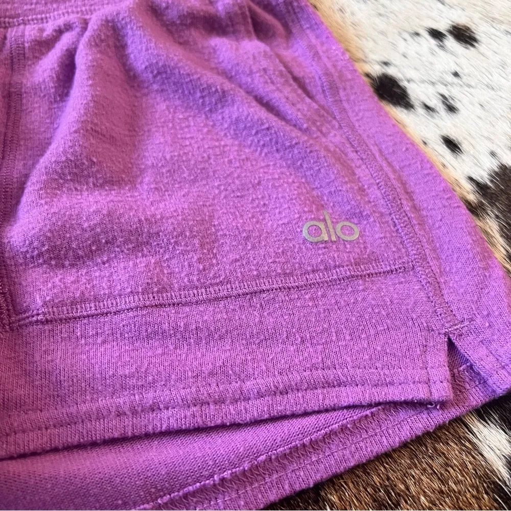 Daze Pop Corn Lounge Drawstring shorts Size XS - Image 3