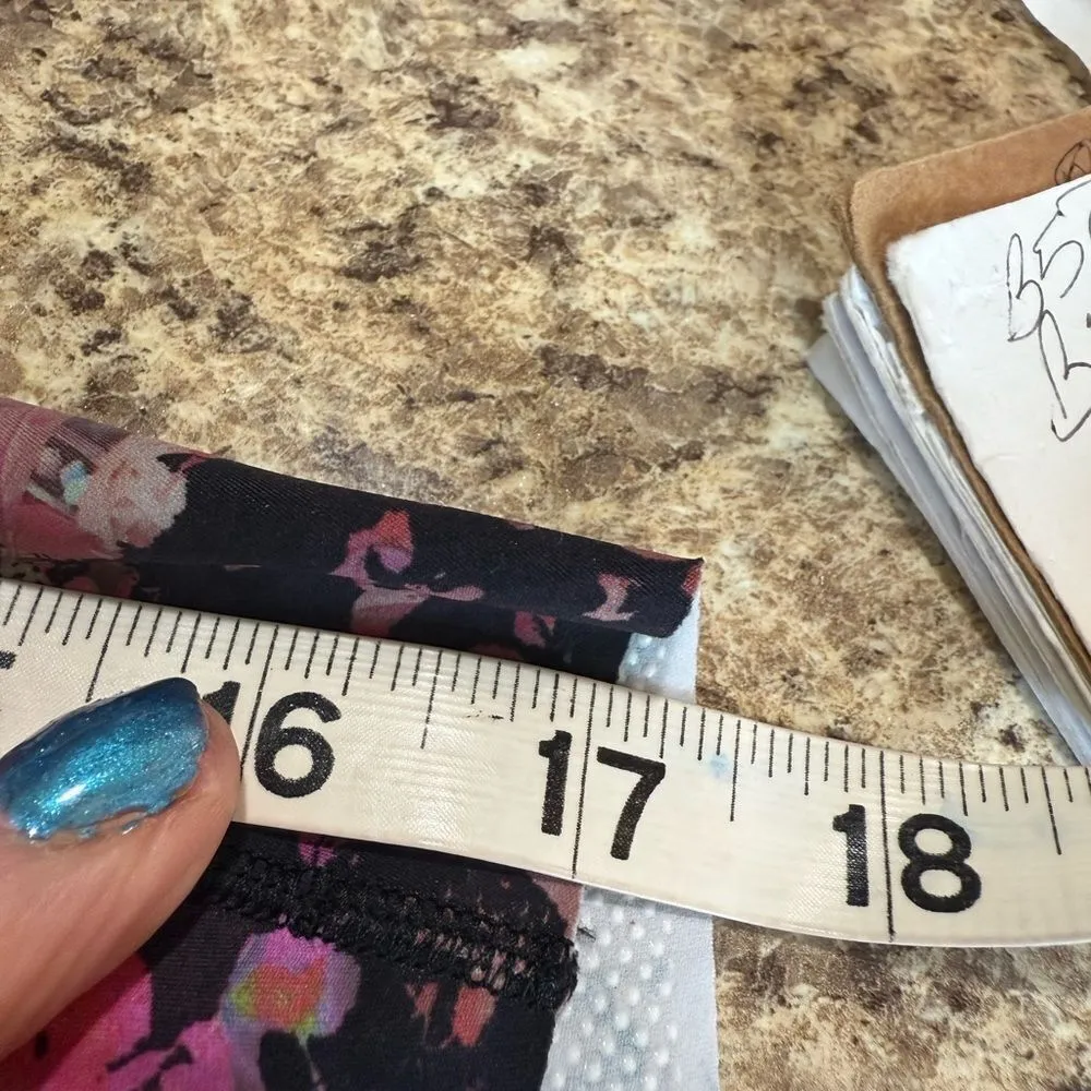 Lululemon Athletica Base Pace Athletic Shorts Multicolor - Image 5