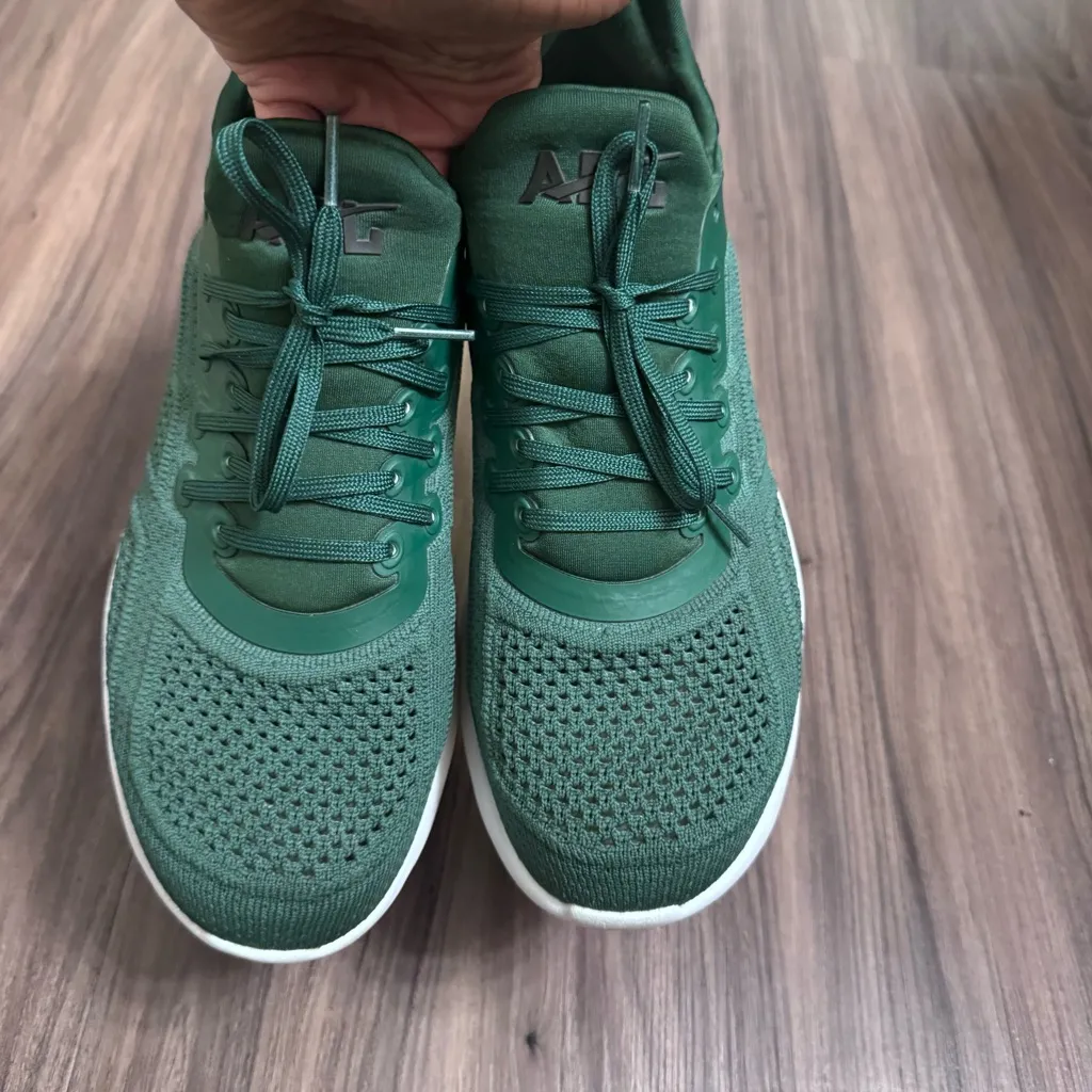 APL Techloom Tracer Sneakers - Image 4