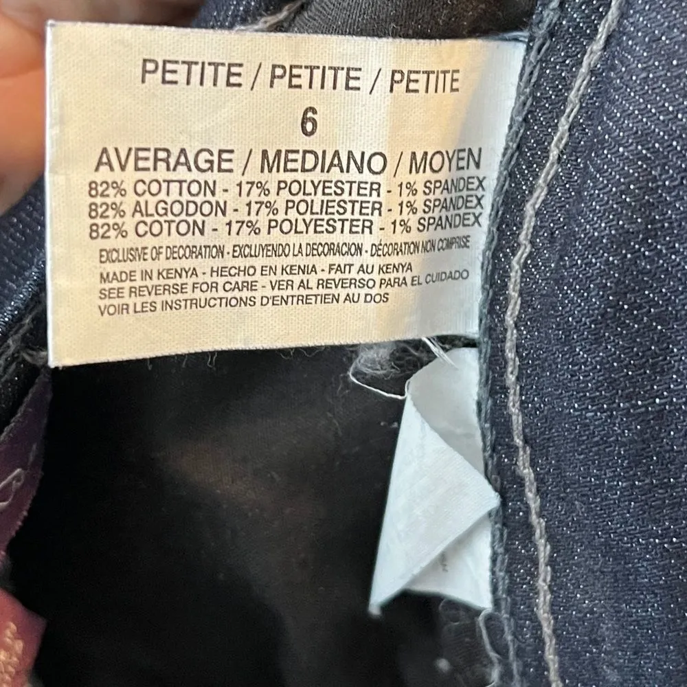 Gloria‎ Vanderbilt Jeans - Image 6