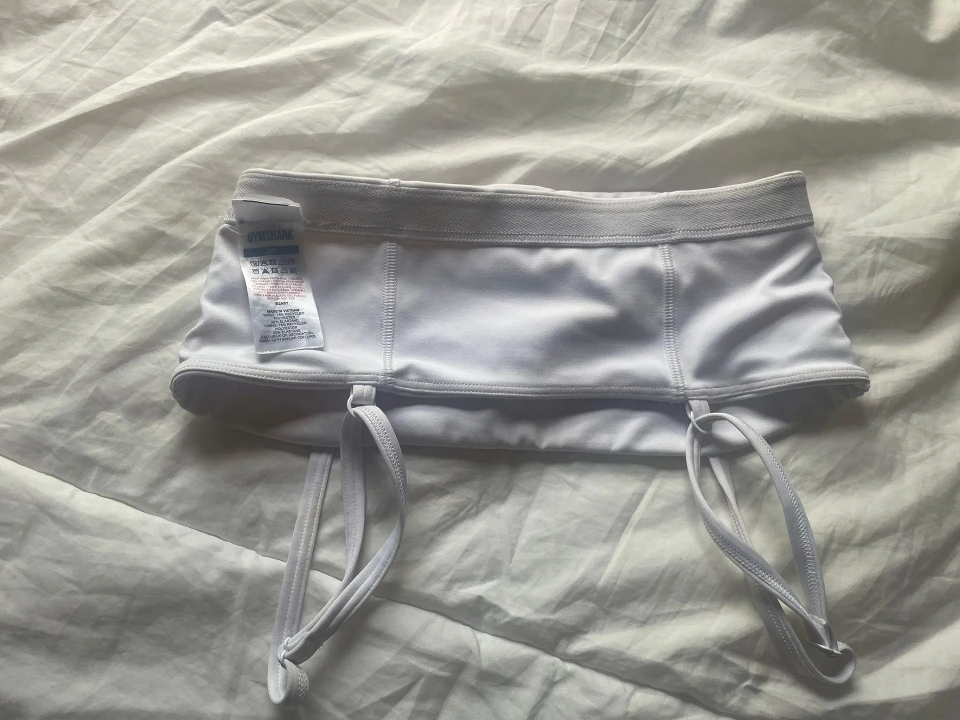 Gymshark Sport Bra - Image 4